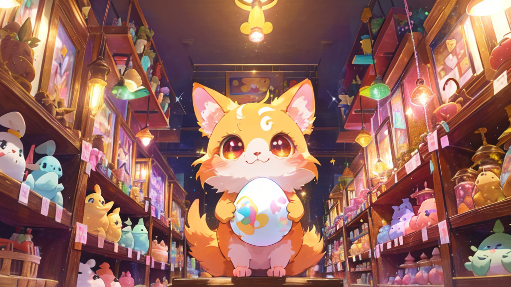 トイザらスでたまごっちパラダイスを予約する方法と在庫状況