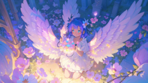 たまごっちのお墓とは？おばけっちが出たときの仕組みと天使になった後の世界