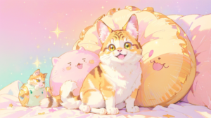 たまごっちのおばあちゃんキャラ「おトキっち」とは？老後の条件と育て方