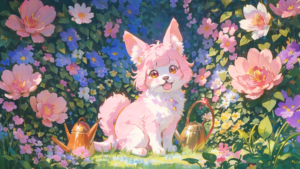 たまごっちパラダイスのふらわっちの育て方と進化条件ガイド