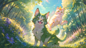 たまごっちパラダイスでimimっちにするには？育て方と進化条件を解説