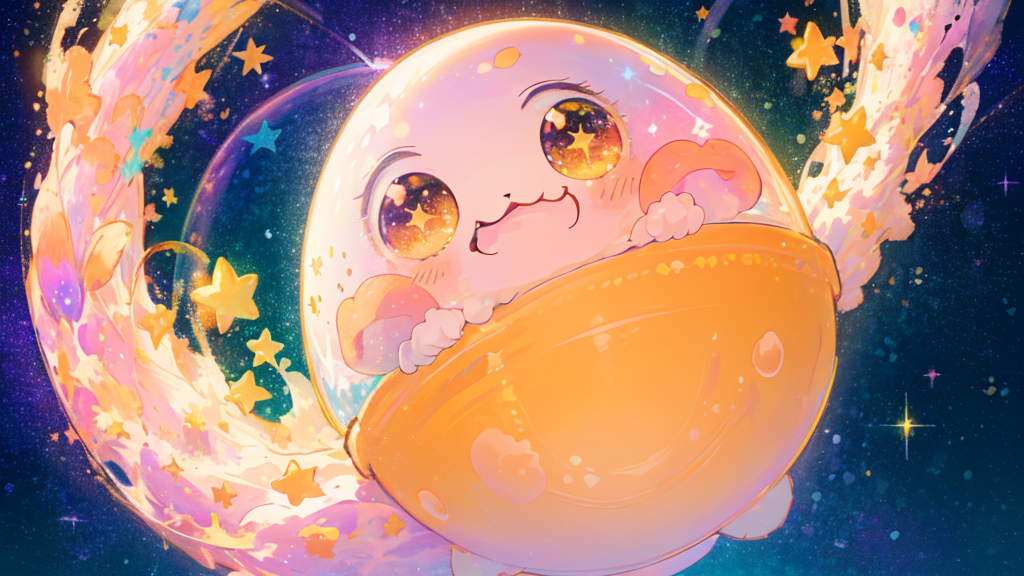 たまごっちが死なない理由と長生きさせるコツを解説