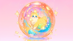 たまごっち英語表記ガイド：ブランド名・キャラクター名の由来と海外版の違い