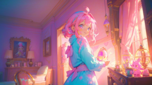 たまごっちパラダイスのブリードが失敗する原因とやり方を解説