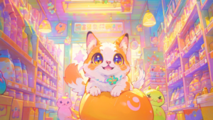 ケーズデンキでたまごっちは買える？取り扱い状況と購入できる場所を解説