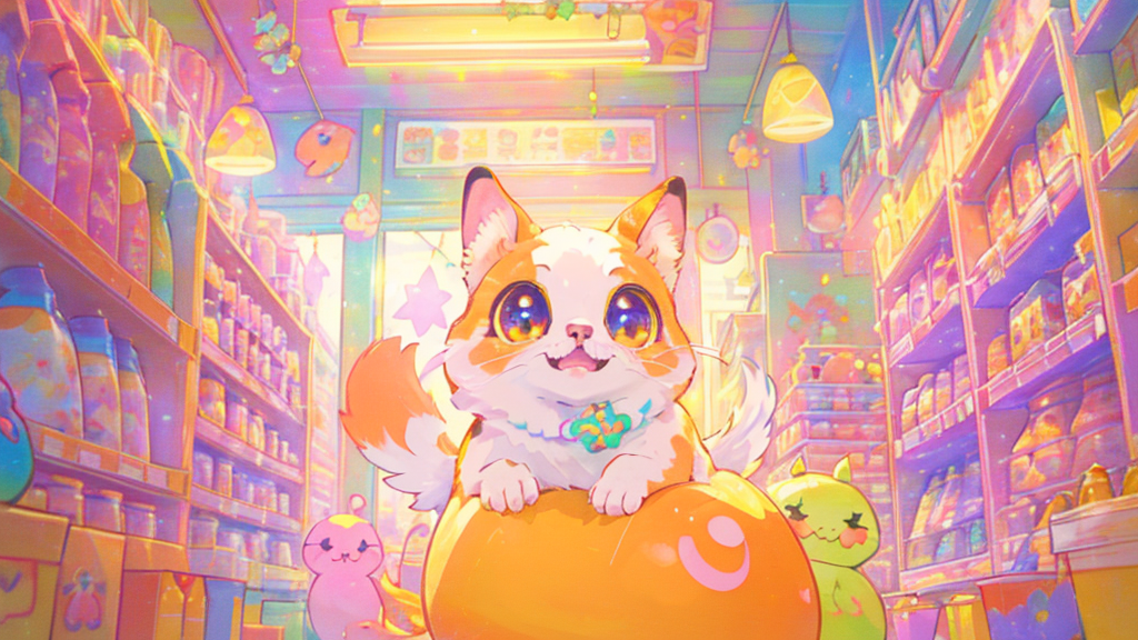 ケーズデンキでたまごっちは買える？取り扱い状況と購入できる場所を解説