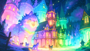 たまごっちアドベンチャーキングダムの遊び方と魅力を解説