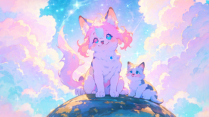 たまごっちユニのヤング期キャラ6種類と進化条件