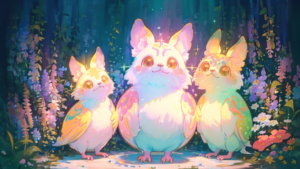 たまごっちの「可愛くないキャラ」問題、あなただけじゃない