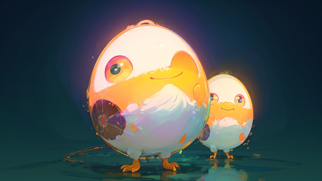 たまごっちの気持ち悪いキャラ一覧と育て方の真実