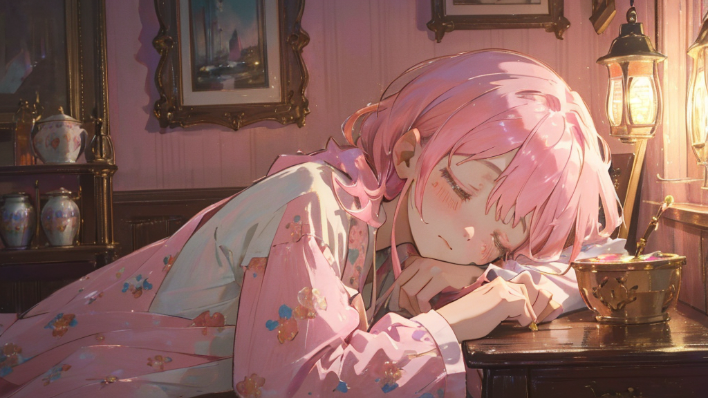 「ねむそう」サインを見逃さないためのチェックポイント