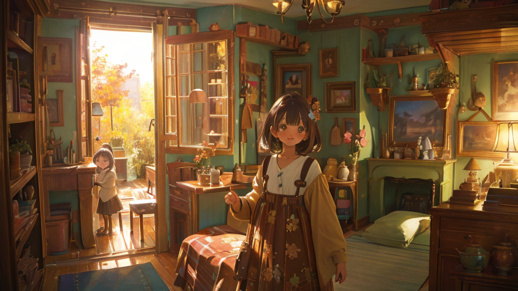 たまごっちパラダイスの4つの成長ステージとその特徴