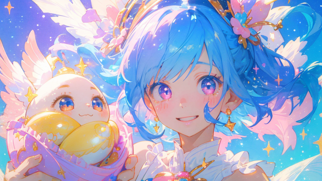 ベビー期・キッズ期からヤング期へ—ゆーゆっちとにーにっちの分岐