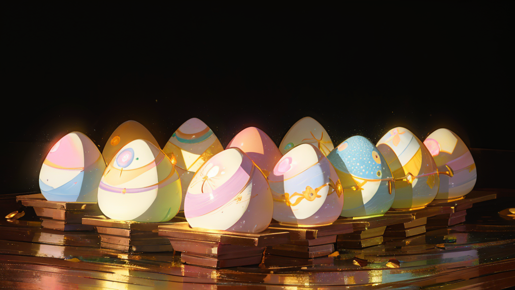 たまごっちはどのモデルでも朝7時前後に起きるのが基本