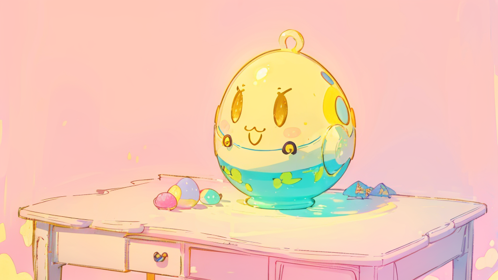 Original Tamagotchi(GEN1/GEN2/GEN3)の時計合わせ方法