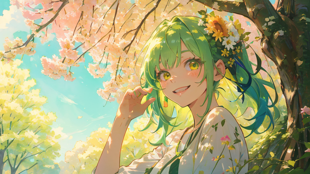 しげみさんはたまごっちパラダイスのりく属にょきにょき科キャラクター