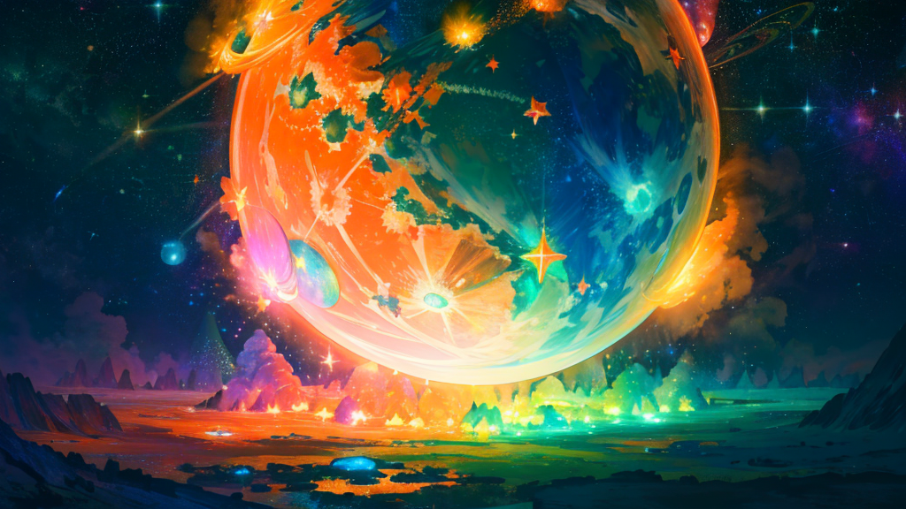 imimっちはりく属のキャラクター - 進化条件の全体像