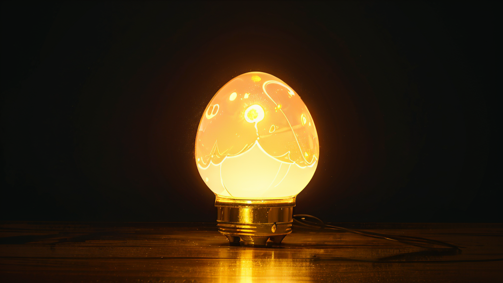 たまごっちの「電気を消す」操作が持つ意味と機種ごとの違い