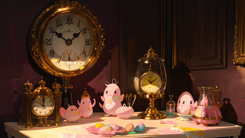 放置時間の限界目安と成長段階別の耐性の違い