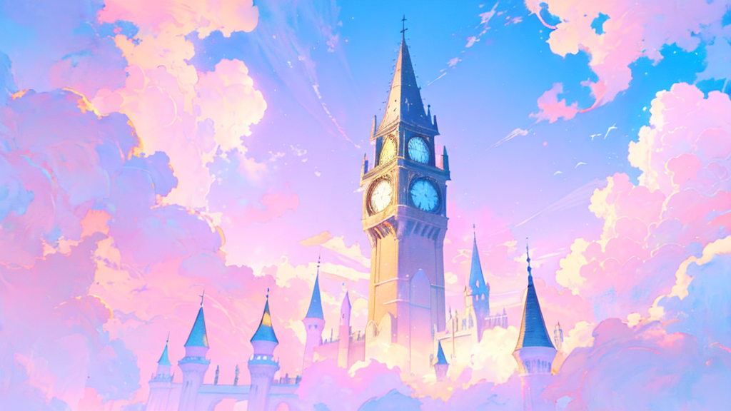 初代の寿命の仕組みと年齢カウントの仕組み