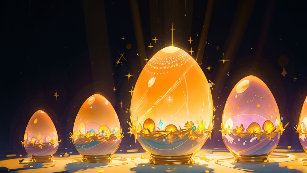 キッズ期からヤング期へ進化するまでの時間と流れ