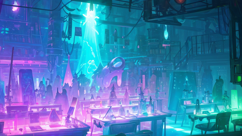 ラボコードとは何か?たま細胞コレクションを解放する仕組み