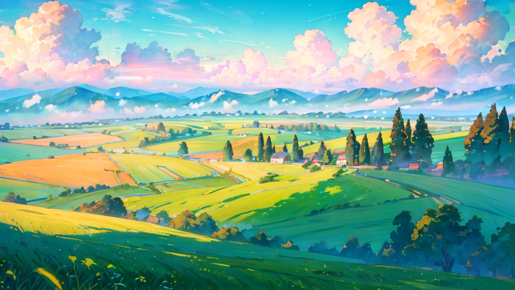 ベビー期の進化時間とフィールドマークの仕組み