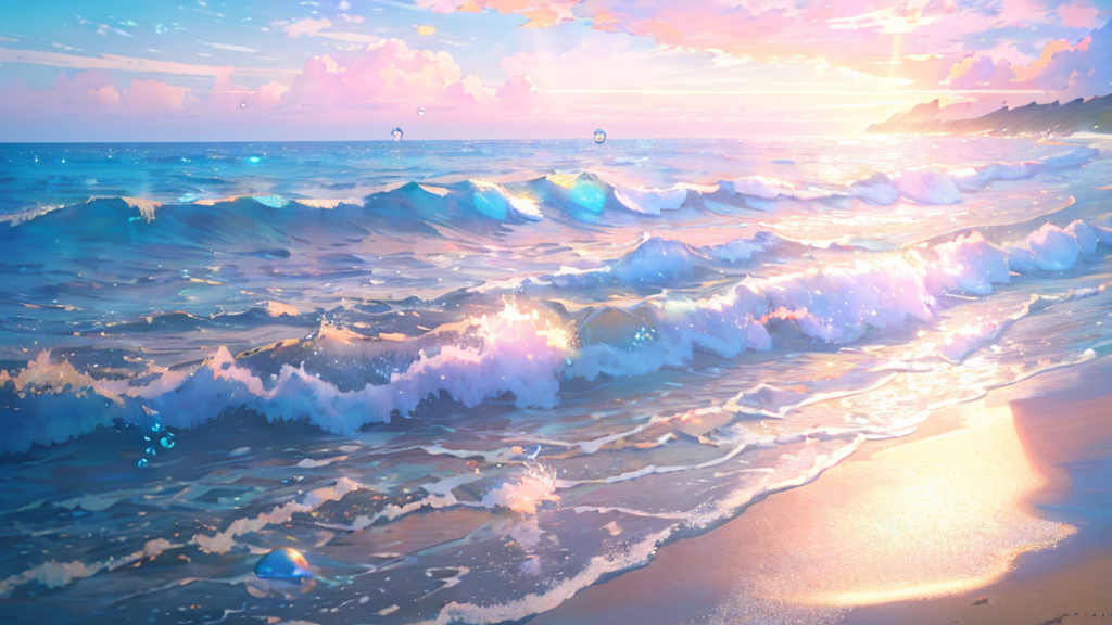 ベビー期の育て方：みずフィールドへの移動が最初のポイント