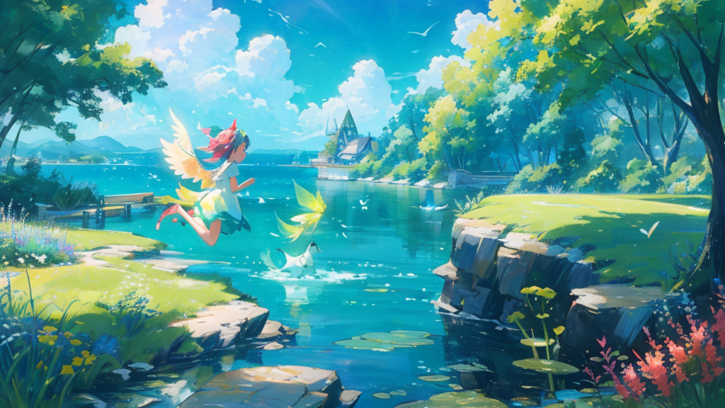 キッズ期のキャラクター一覧(りくキッズ・みずキッズ・そらキッズの違い)