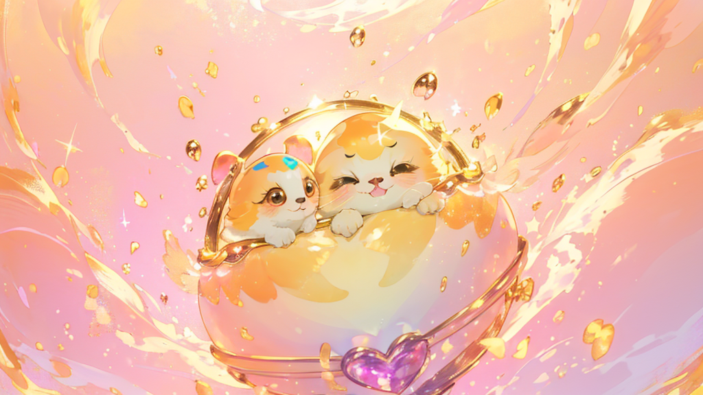 ベビー期のキャラクター「ベビまるっち」の特徴