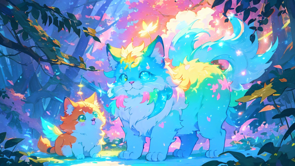 ベビー期からキッズ期に進化するまでの時間と仕組み