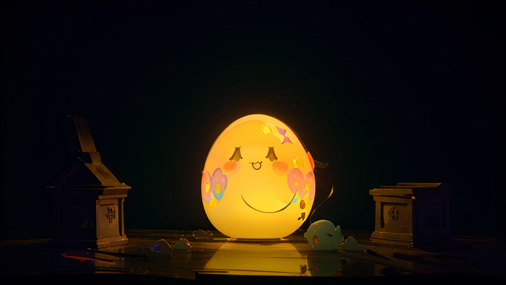 お墓が出た後の育て直し方法とおばけっちのリセット操作