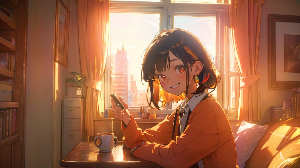 出勤前・帰宅後・休日を使ったメリハリ育成スタイル