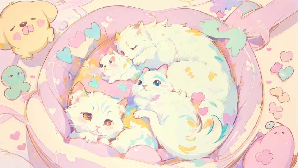 放置するとどうなる？病気・不機嫌・死亡のリスク