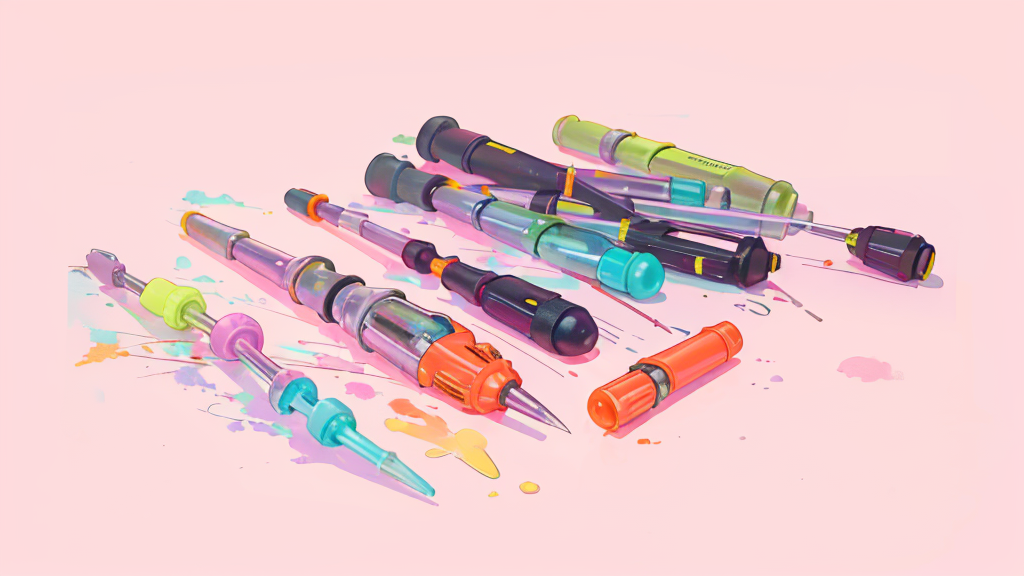 ネジ山を潰さない精密ドライバーの選び方とサイズ