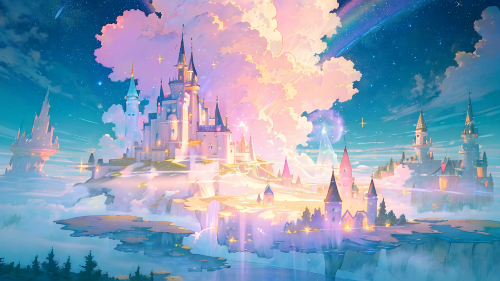 天使・お墓・おばけっちが表す死後の世界観