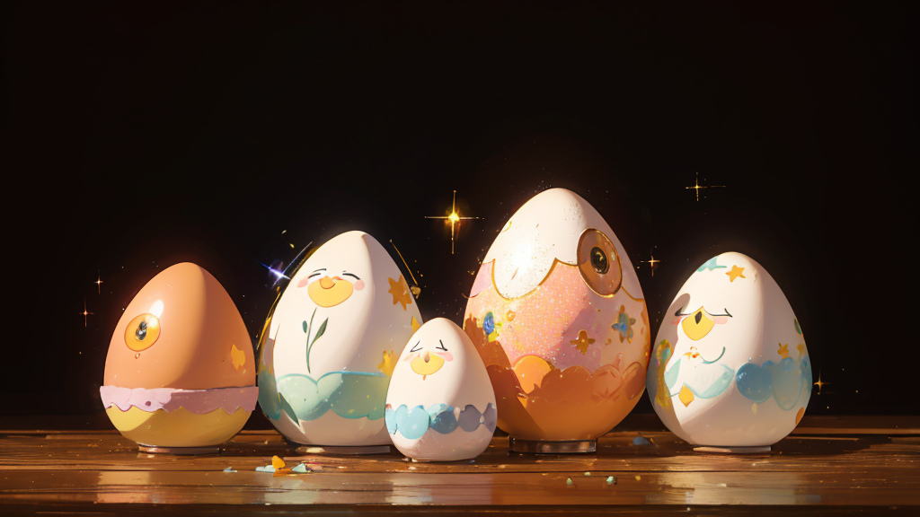 Original Tamagotchiと4Uピースの時計合わせの手順