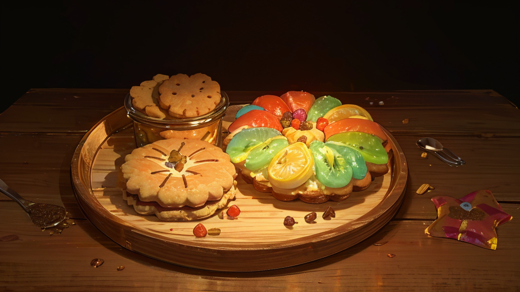 キッズ期の育て方：食べ物マークを付けずにょきにょきヤングに進化させるコツ