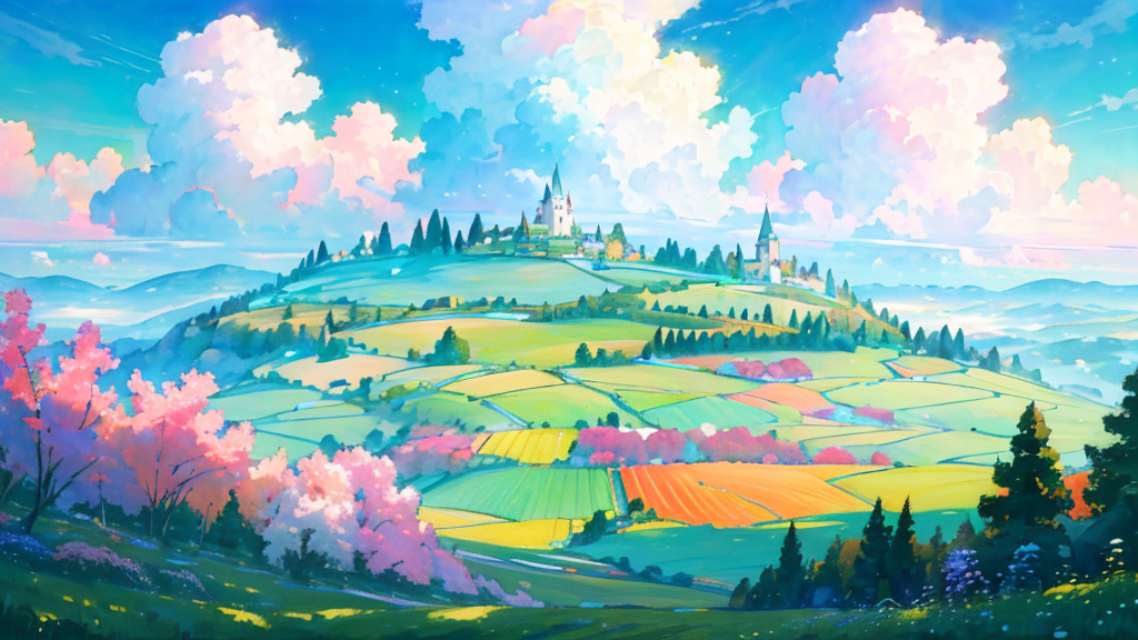 キッズ期中のフィールド変更と属性の切り替え方