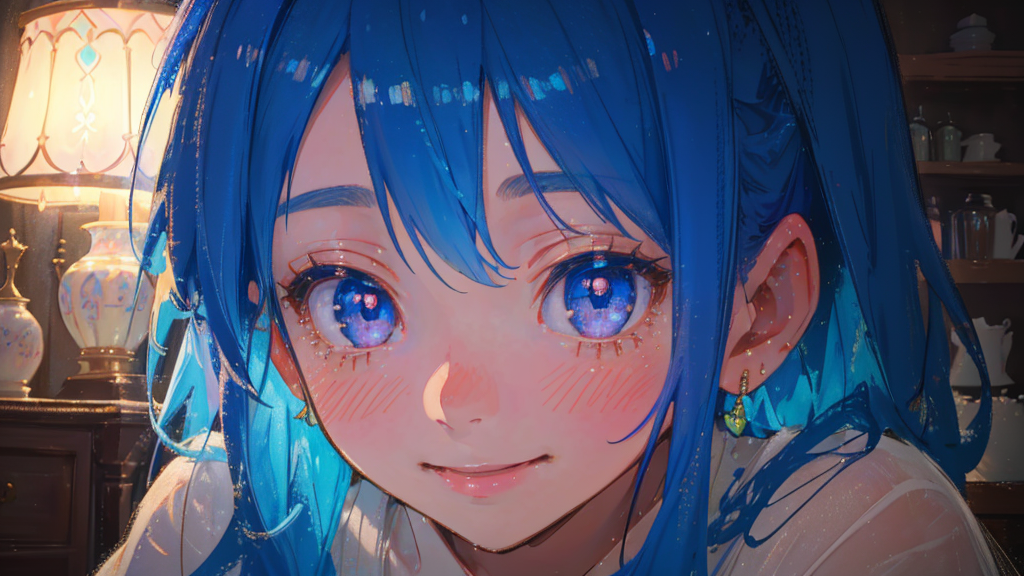 スマートは画面タッチで起こせる、ユニは時間設定で調整できる