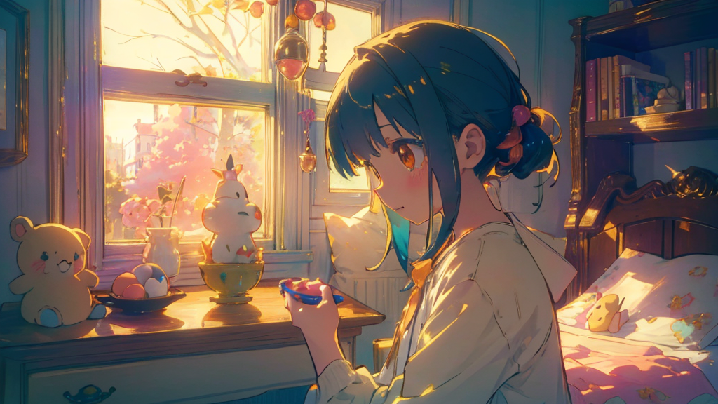 ベビー期のお世話と呼び出しサインへの対応