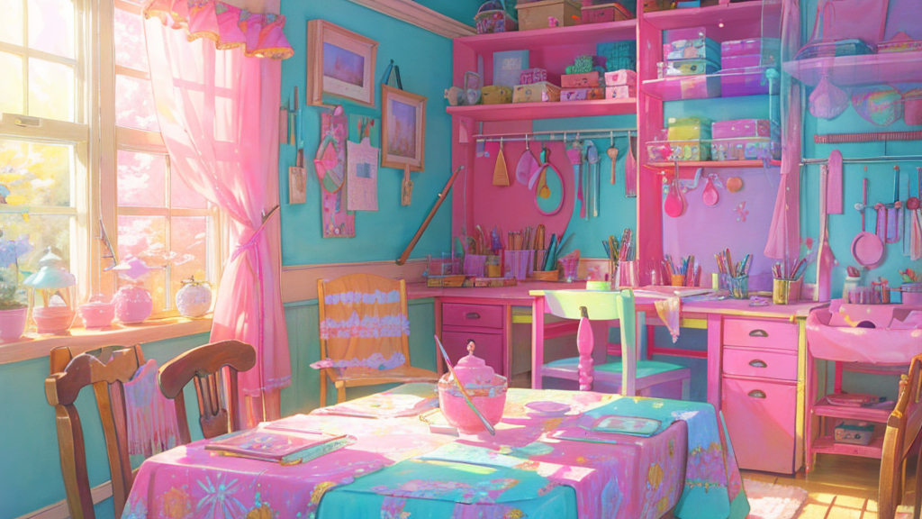 かぎ針のサイズと毛糸の選び方のポイント