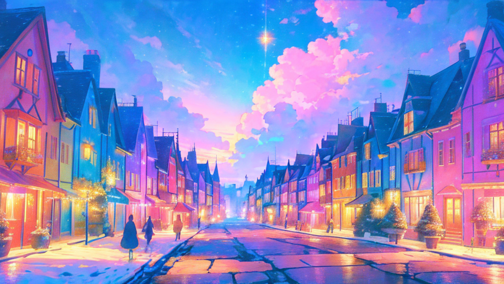 たまごっちタウンと世界観に登場するキャラクターの英語名