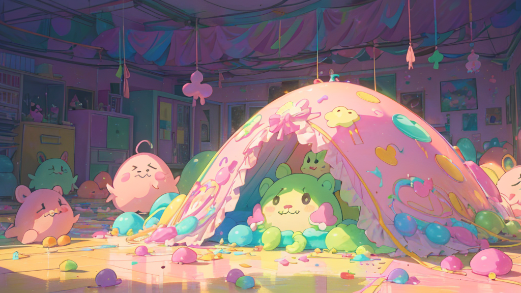 うんちを放置したときの悪影響と病気サイン