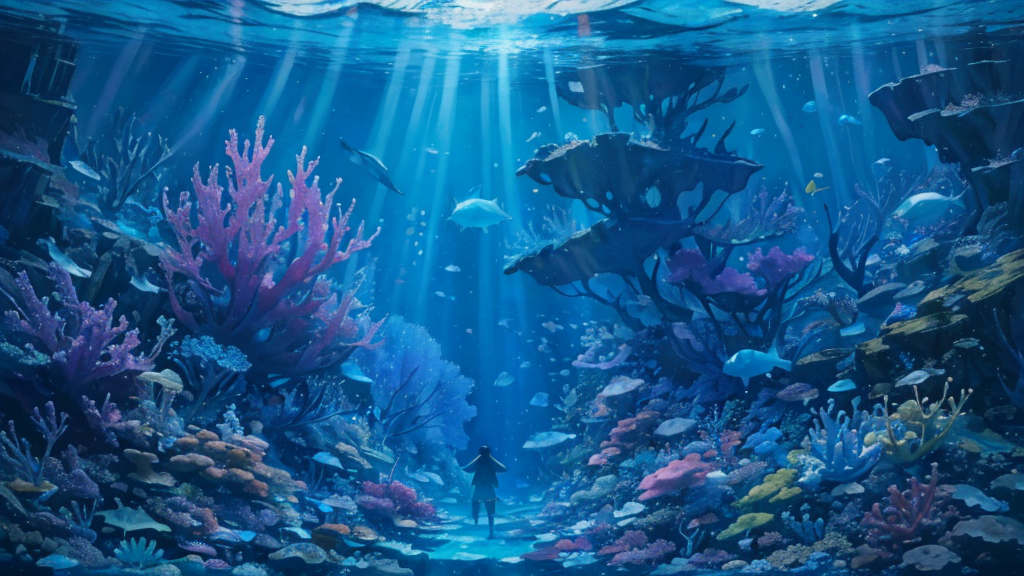 みず属のヤング期4種類と食べ物マークの選び方