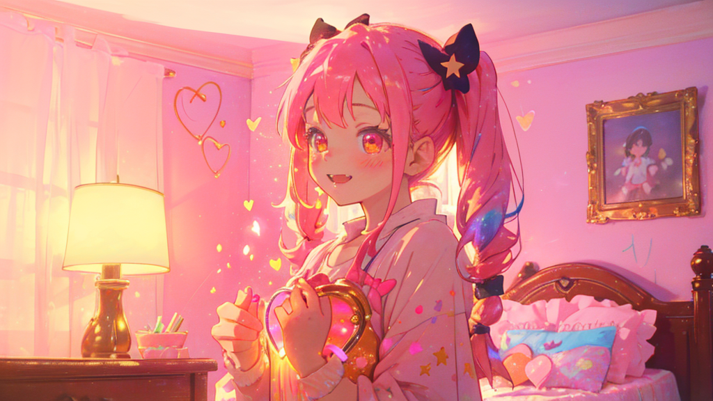 ヤング期「くりりっち」への育て方