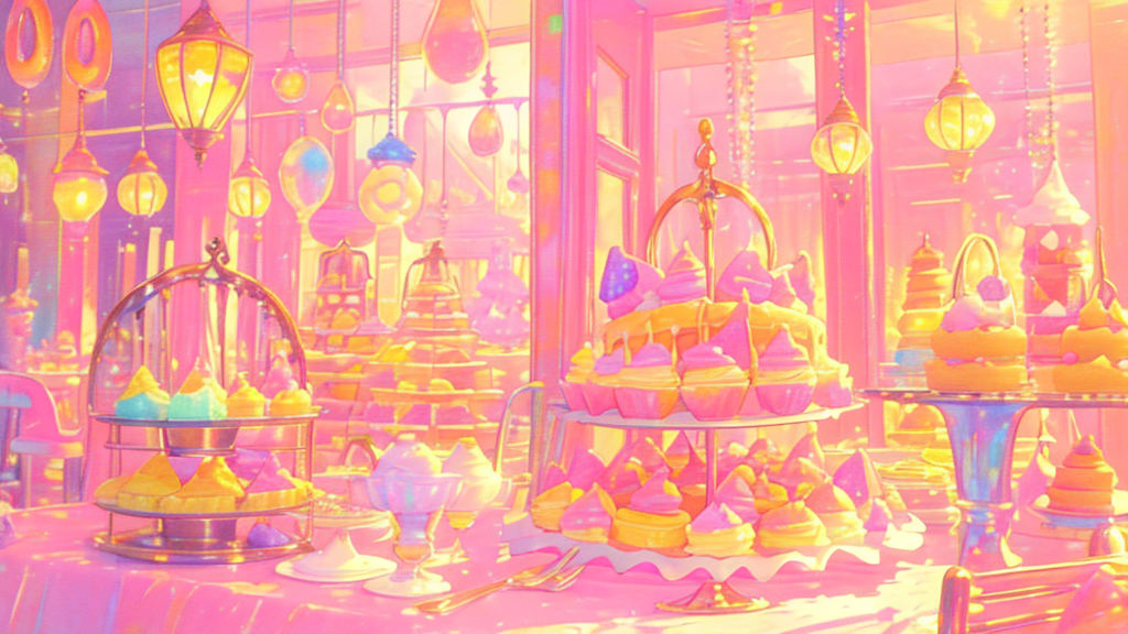 性格別・好きなおやつ一覧と好物の見つけ方