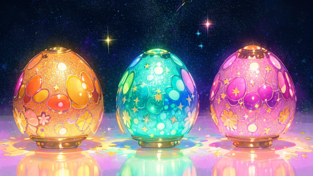 天使になった後の復活方法とバージョン別の違い（初代・スマート・ユニ）