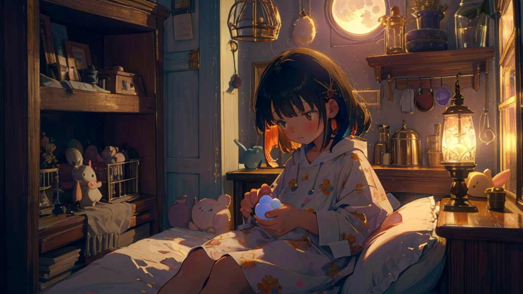 ブリード後に寝ない・生活リズムが乱れたときの対処法