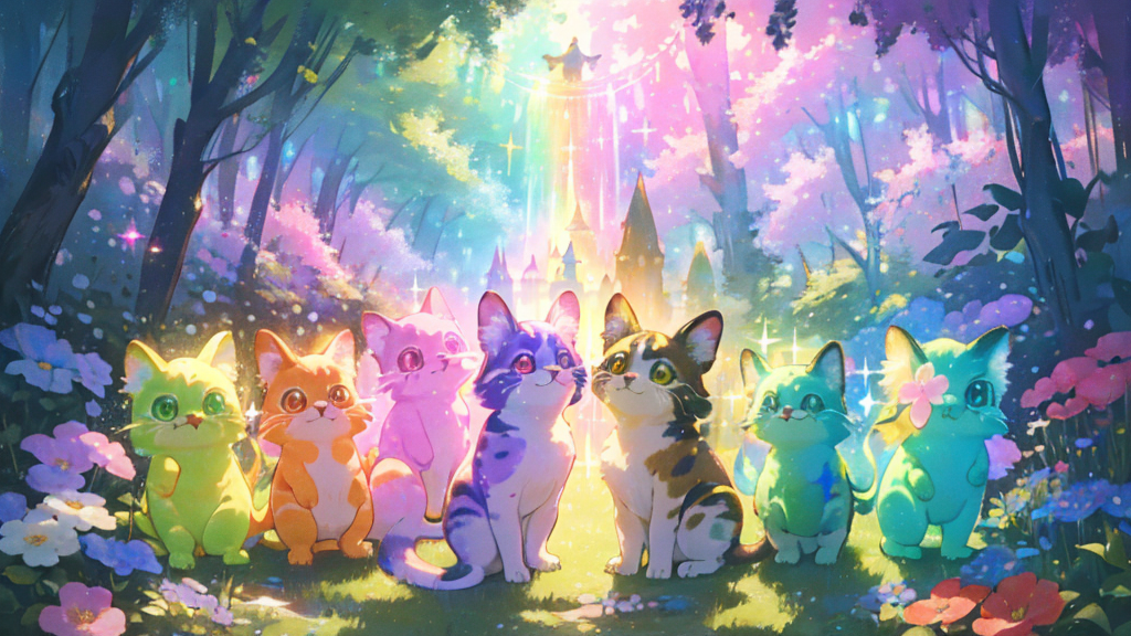 iDL 15thverのキャラクター一覧と進化ルート